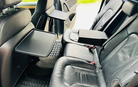 Audi Q7, 2006 год, 959 000 рублей, 19 фотография