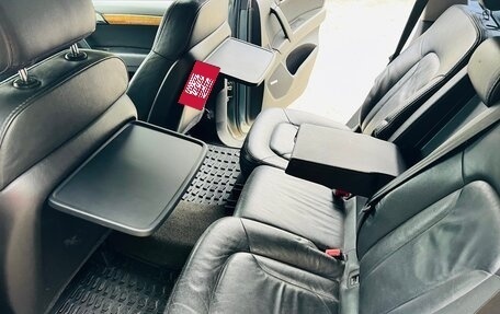 Audi Q7, 2006 год, 959 000 рублей, 20 фотография