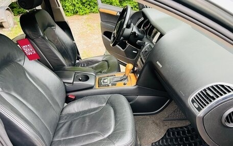 Audi Q7, 2006 год, 959 000 рублей, 22 фотография