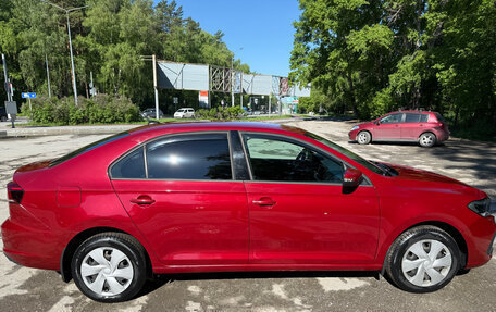 Volkswagen Polo VI (EU Market), 2021 год, 1 749 000 рублей, 3 фотография