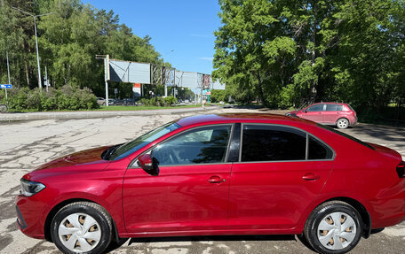 Volkswagen Polo VI (EU Market), 2021 год, 1 749 000 рублей, 7 фотография