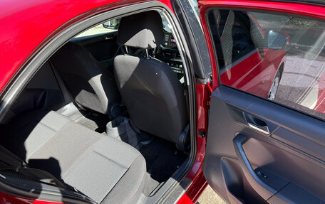 Volkswagen Polo VI (EU Market), 2021 год, 1 749 000 рублей, 15 фотография