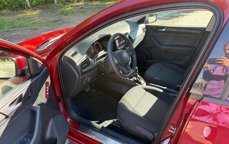 Volkswagen Polo VI (EU Market), 2021 год, 1 749 000 рублей, 11 фотография