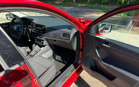 Volkswagen Polo VI (EU Market), 2021 год, 1 749 000 рублей, 16 фотография