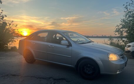Chevrolet Lacetti, 2012 год, 530 000 рублей, 2 фотография
