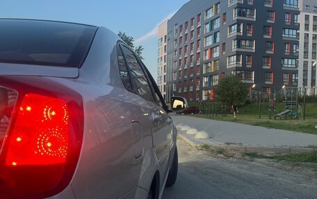 Chevrolet Lacetti, 2012 год, 530 000 рублей, 5 фотография