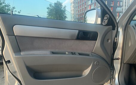 Chevrolet Lacetti, 2012 год, 530 000 рублей, 9 фотография