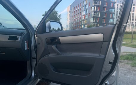 Chevrolet Lacetti, 2012 год, 530 000 рублей, 12 фотография