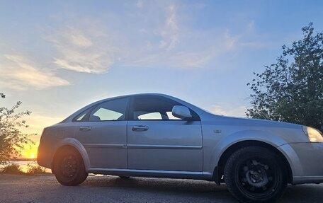 Chevrolet Lacetti, 2012 год, 530 000 рублей, 16 фотография