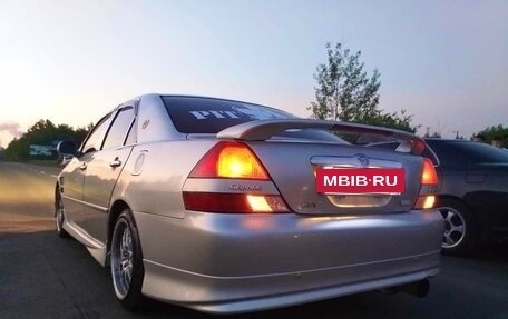 Toyota Mark II IX (X110), 2002 год, 1 100 000 рублей, 7 фотография