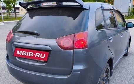 Mitsubishi Colt VI рестайлинг, 2006 год, 360 000 рублей, 2 фотография