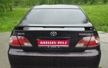 Toyota Windom, 2001 год, 810 000 рублей, 8 фотография
