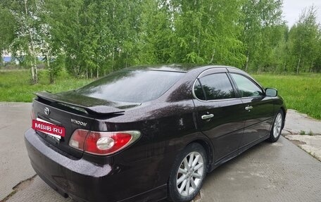Toyota Windom, 2001 год, 810 000 рублей, 7 фотография