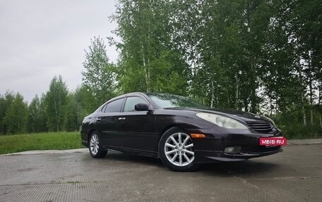 Toyota Windom, 2001 год, 810 000 рублей, 2 фотография
