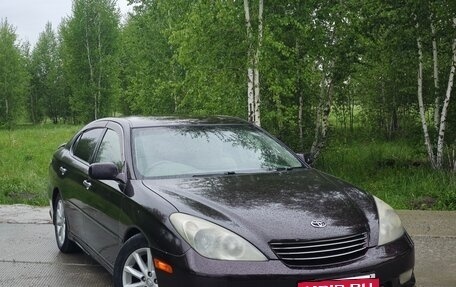 Toyota Windom, 2001 год, 810 000 рублей, 6 фотография