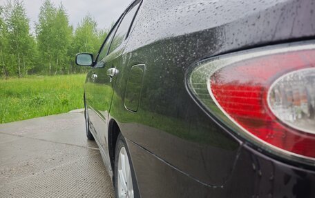 Toyota Windom, 2001 год, 810 000 рублей, 10 фотография