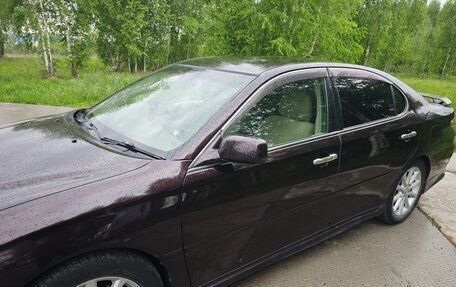 Toyota Windom, 2001 год, 810 000 рублей, 13 фотография