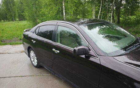 Toyota Windom, 2001 год, 810 000 рублей, 12 фотография
