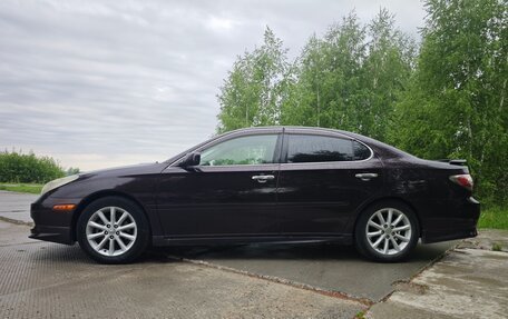 Toyota Windom, 2001 год, 810 000 рублей, 11 фотография