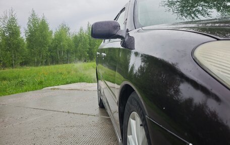 Toyota Windom, 2001 год, 810 000 рублей, 14 фотография