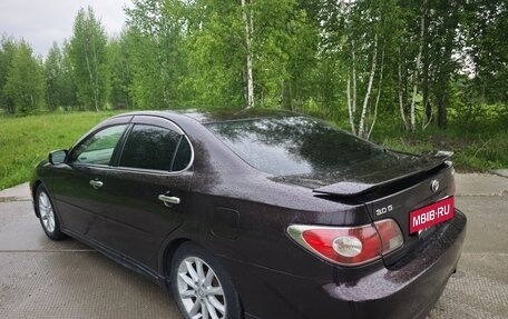 Toyota Windom, 2001 год, 810 000 рублей, 9 фотография