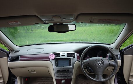 Toyota Windom, 2001 год, 810 000 рублей, 17 фотография