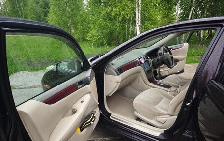 Toyota Windom, 2001 год, 810 000 рублей, 15 фотография