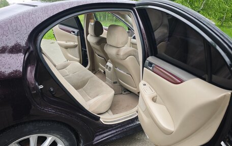 Toyota Windom, 2001 год, 810 000 рублей, 20 фотография