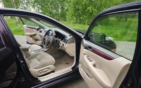 Toyota Windom, 2001 год, 810 000 рублей, 16 фотография