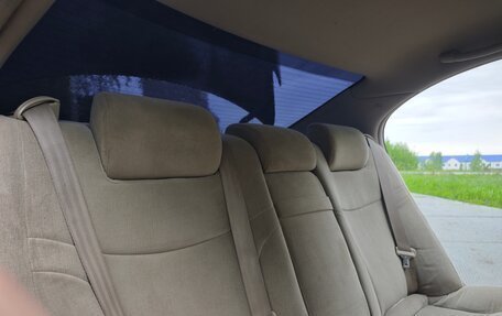 Toyota Windom, 2001 год, 810 000 рублей, 19 фотография