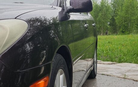 Toyota Windom, 2001 год, 810 000 рублей, 21 фотография