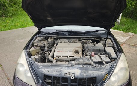 Toyota Windom, 2001 год, 810 000 рублей, 27 фотография
