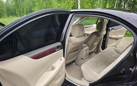Toyota Windom, 2001 год, 810 000 рублей, 37 фотография