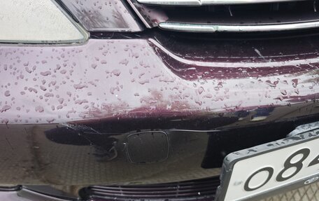 Toyota Windom, 2001 год, 810 000 рублей, 36 фотография