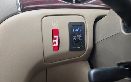Toyota Windom, 2001 год, 810 000 рублей, 34 фотография