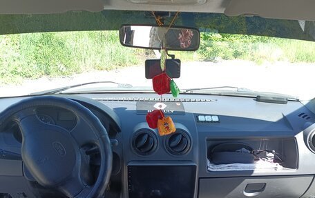 Renault Logan I, 2008 год, 300 000 рублей, 12 фотография