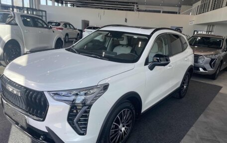 Haval Jolion, 2024 год, 2 350 000 рублей, 5 фотография