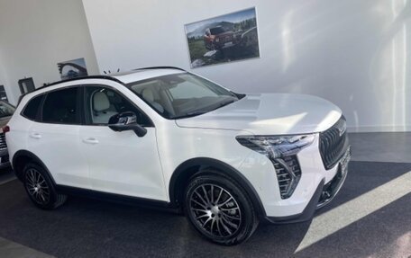 Haval Jolion, 2024 год, 2 350 000 рублей, 4 фотография