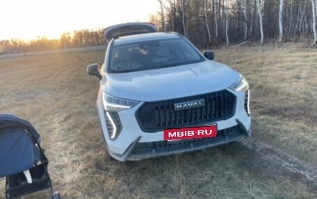 Haval Jolion, 2024 год, 2 350 000 рублей, 3 фотография