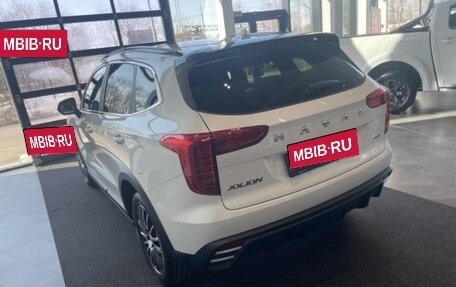 Haval Jolion, 2024 год, 2 350 000 рублей, 7 фотография