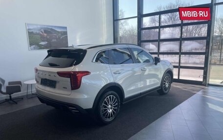 Haval Jolion, 2024 год, 2 350 000 рублей, 9 фотография