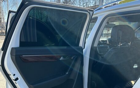Volkswagen Passat B7, 2013 год, 970 000 рублей, 7 фотография
