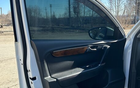 Volkswagen Passat B7, 2013 год, 970 000 рублей, 6 фотография