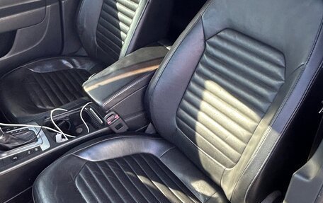 Volkswagen Passat B7, 2013 год, 970 000 рублей, 10 фотография