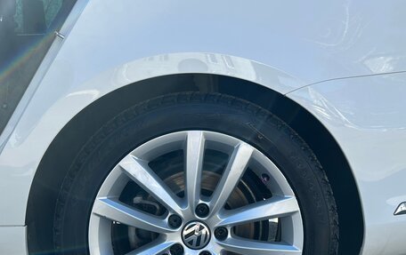 Volkswagen Passat B7, 2013 год, 970 000 рублей, 8 фотография