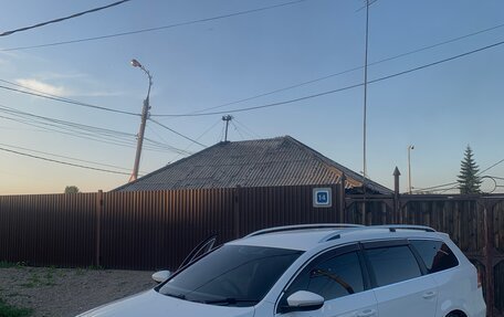 Volkswagen Passat B7, 2013 год, 970 000 рублей, 16 фотография