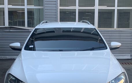 Volkswagen Passat B7, 2013 год, 970 000 рублей, 19 фотография