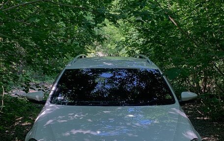 Volkswagen Passat B7, 2013 год, 970 000 рублей, 18 фотография