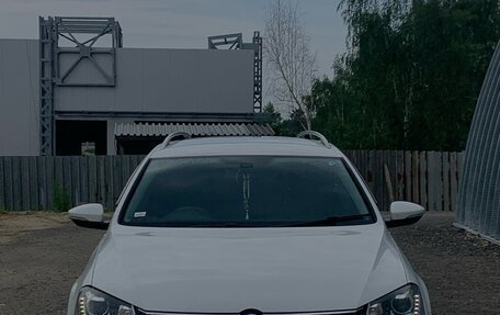 Volkswagen Passat B7, 2013 год, 970 000 рублей, 25 фотография