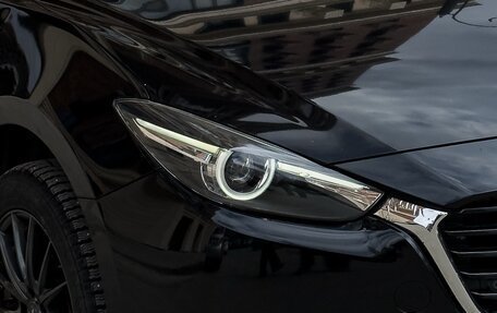 Mazda Axela, 2016 год, 1 100 000 рублей, 5 фотография